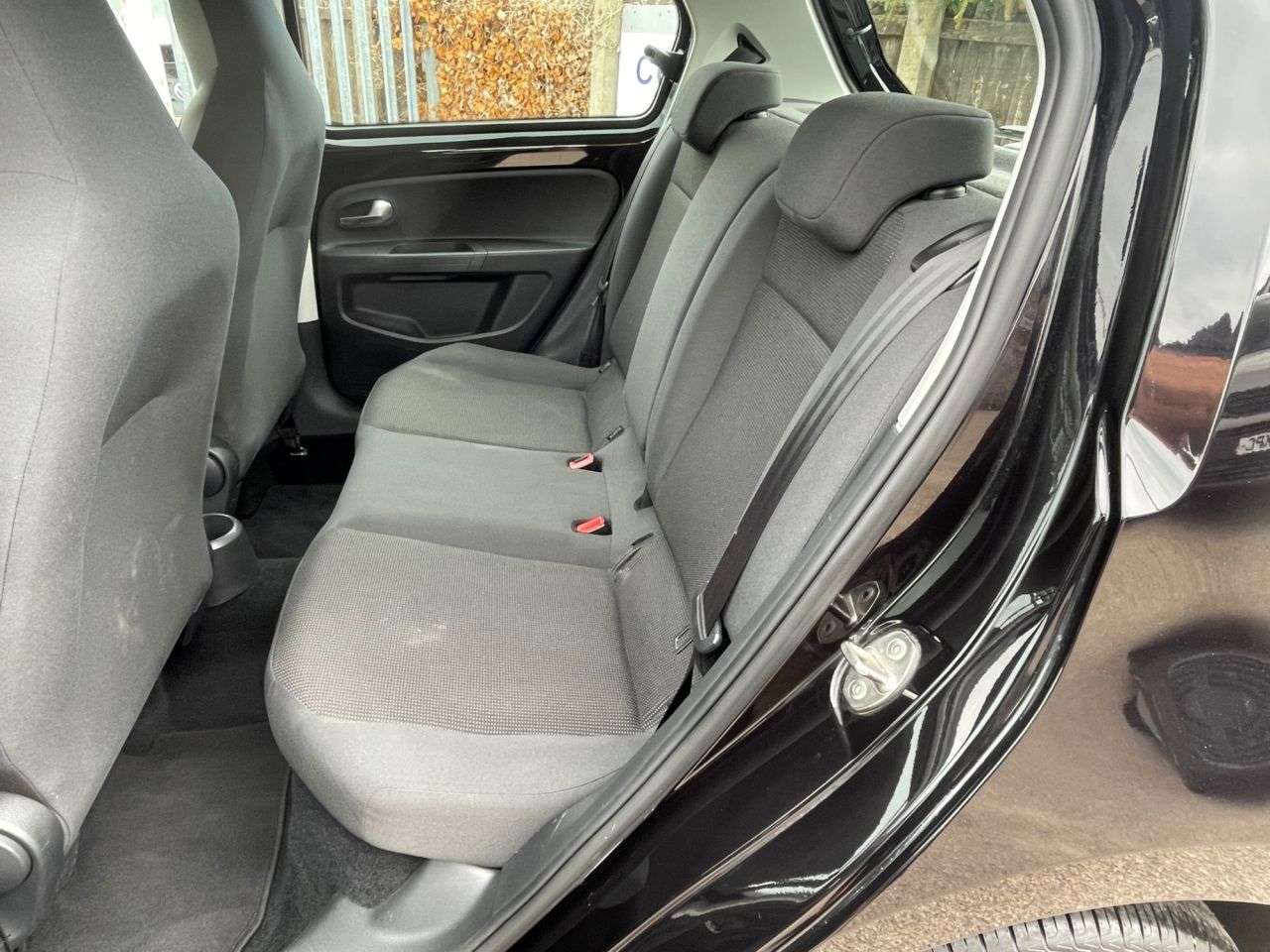 2014 VOLKSWAGEN UP! 2014 VOLKSWAGEN UP!