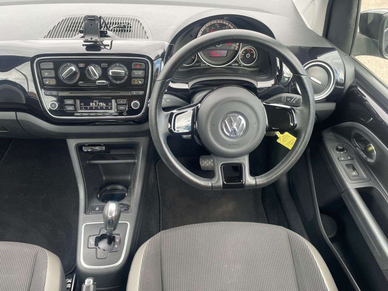 2014 VOLKSWAGEN UP! 2014 VOLKSWAGEN UP!