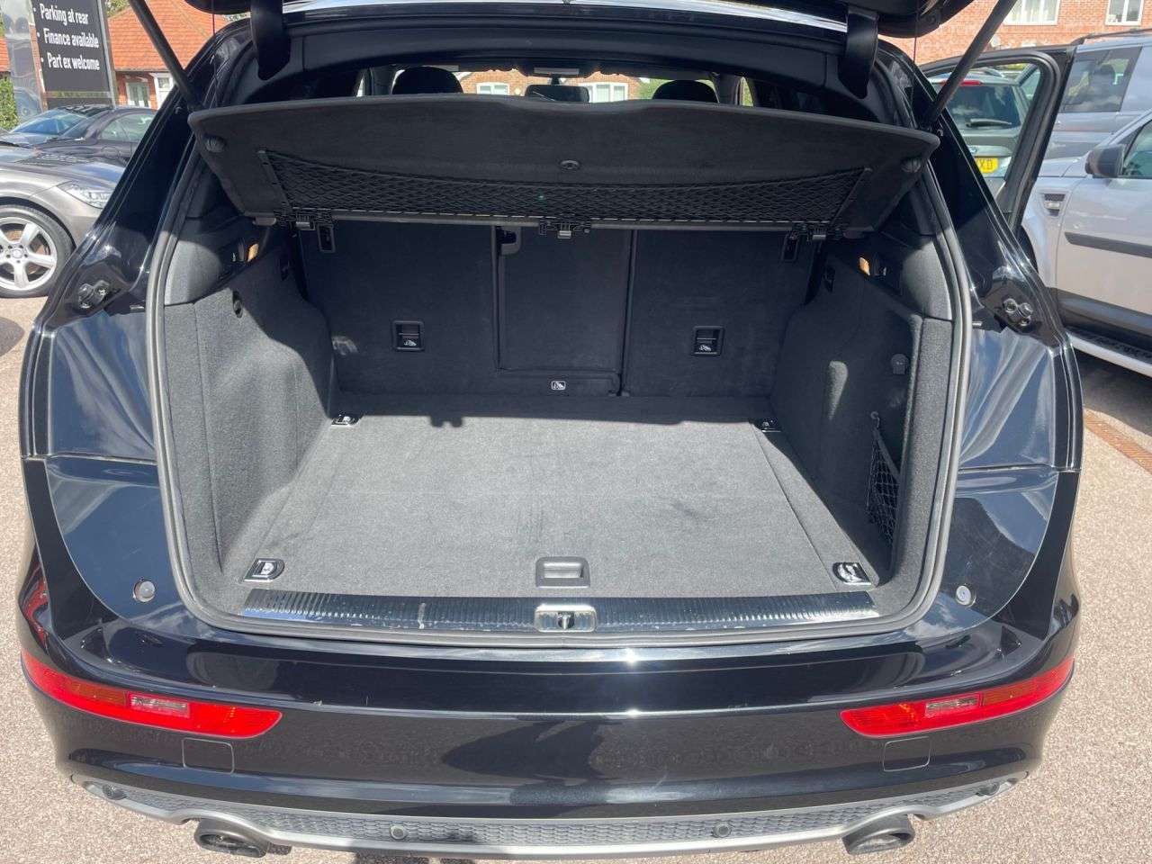 2013 AUDI Q5 2013 AUDI Q5