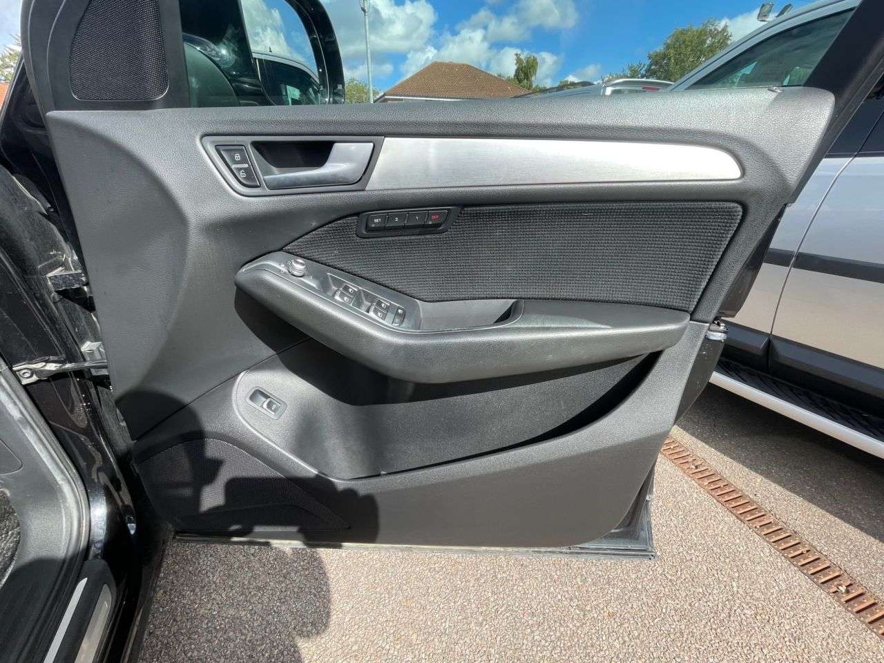 2013 AUDI Q5 2013 AUDI Q5