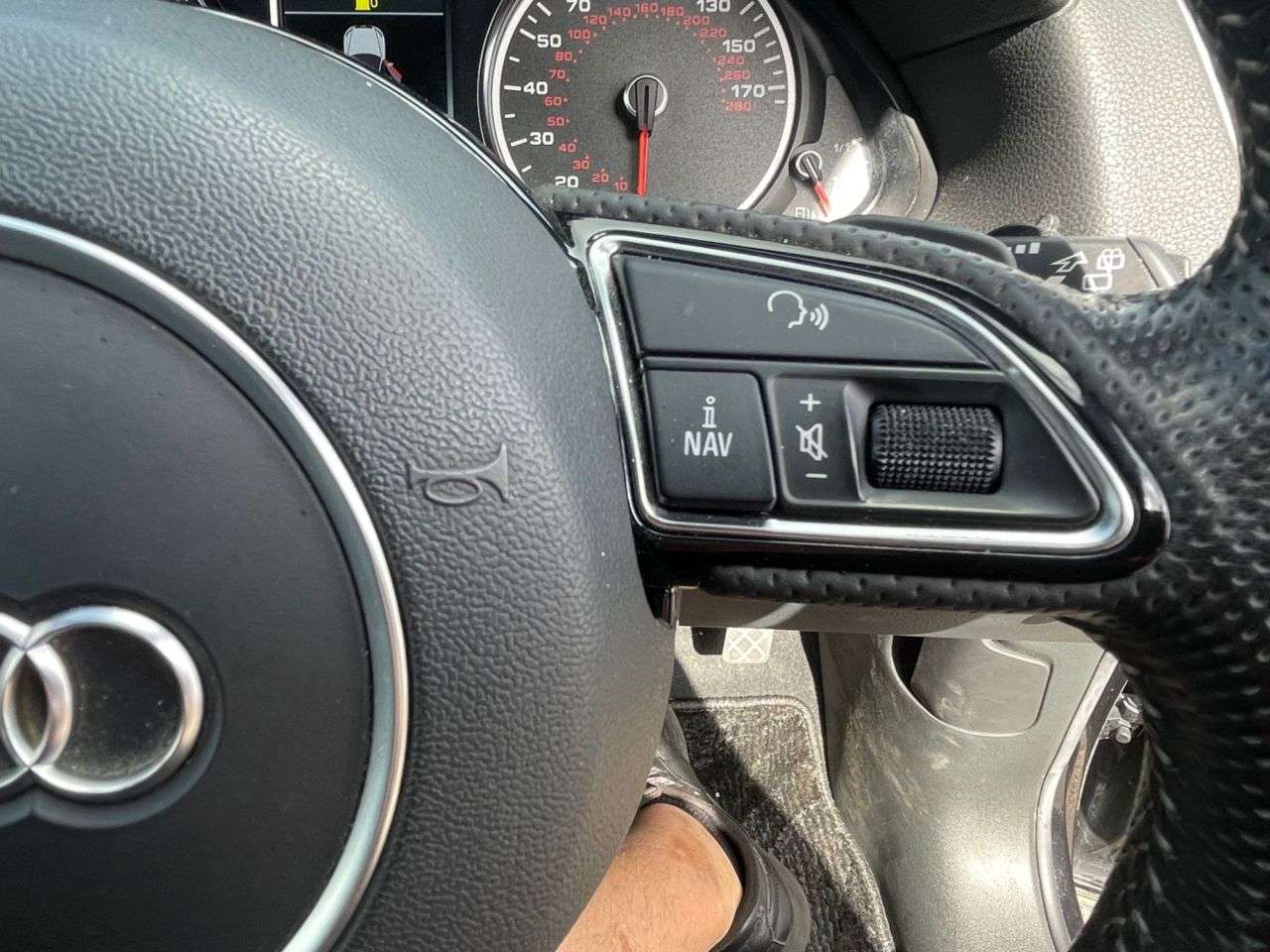 2013 AUDI Q5 2013 AUDI Q5