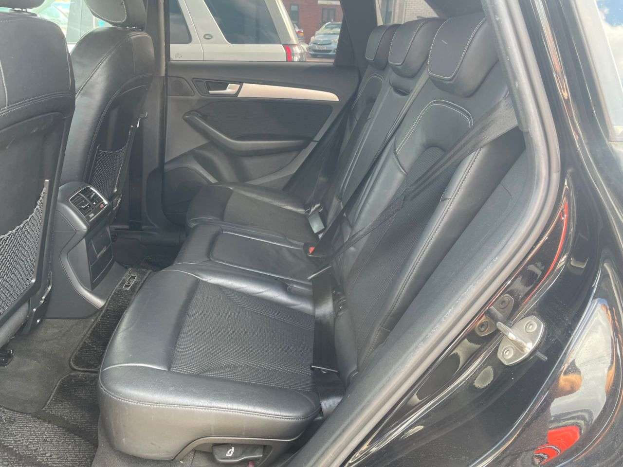 2013 AUDI Q5 2013 AUDI Q5