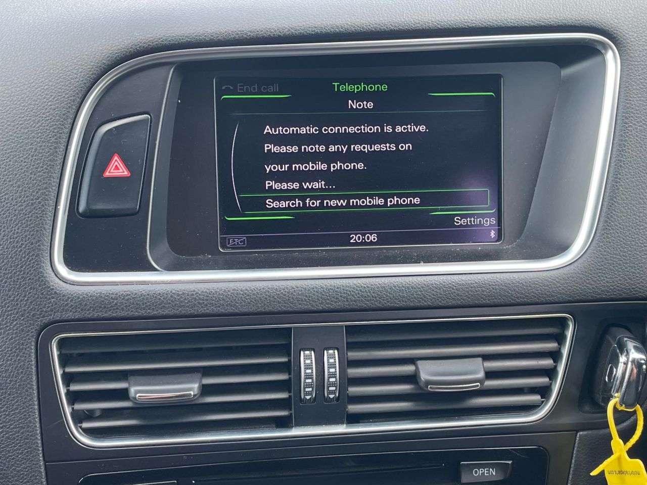 2013 AUDI Q5 2013 AUDI Q5