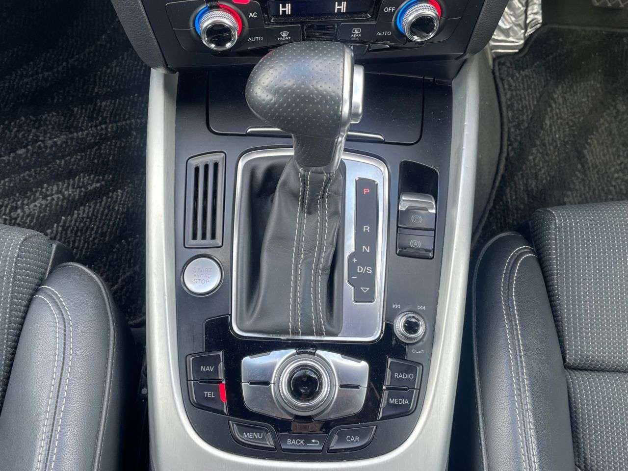 2013 AUDI Q5 2013 AUDI Q5