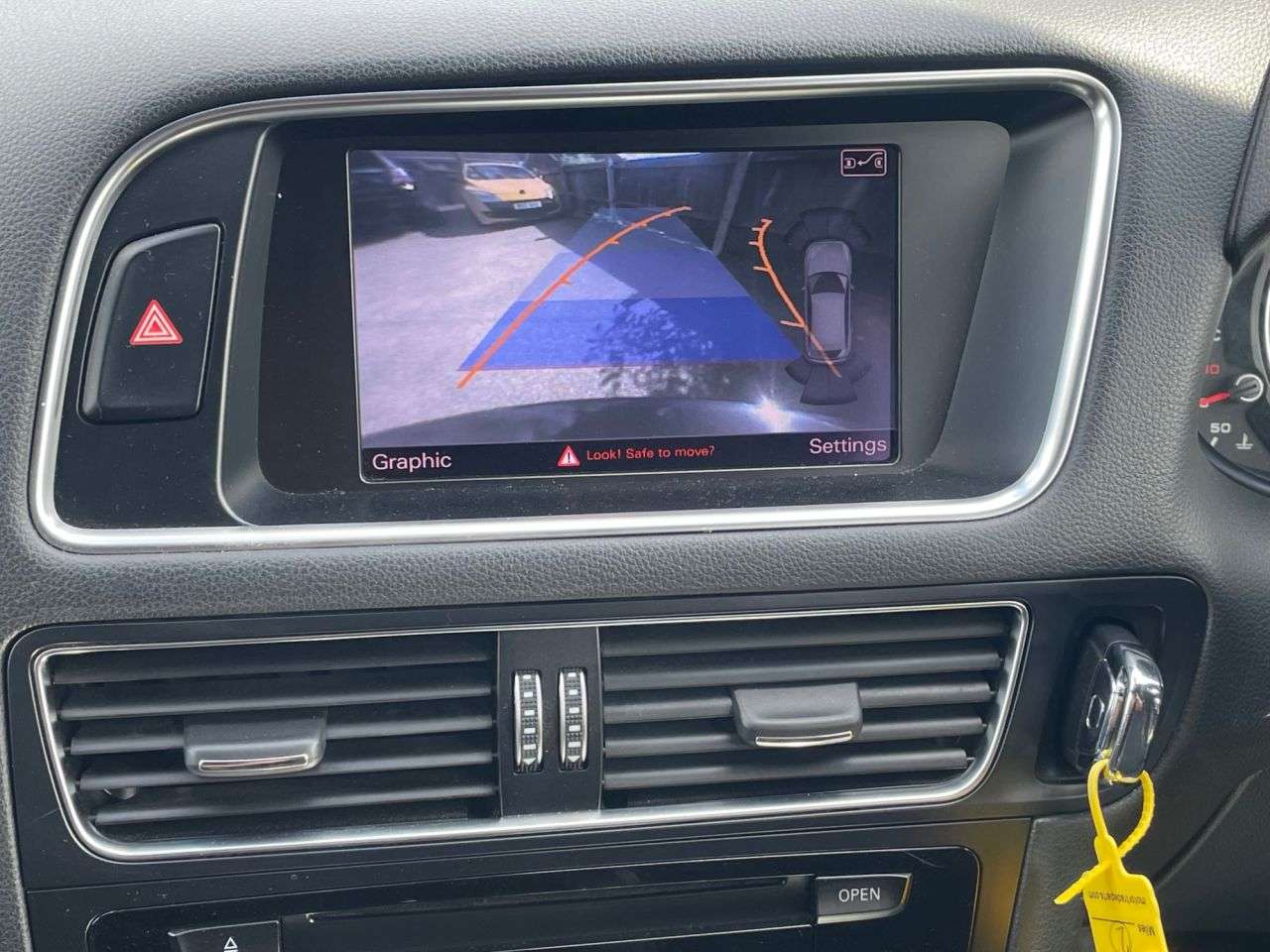 2013 AUDI Q5 2013 AUDI Q5