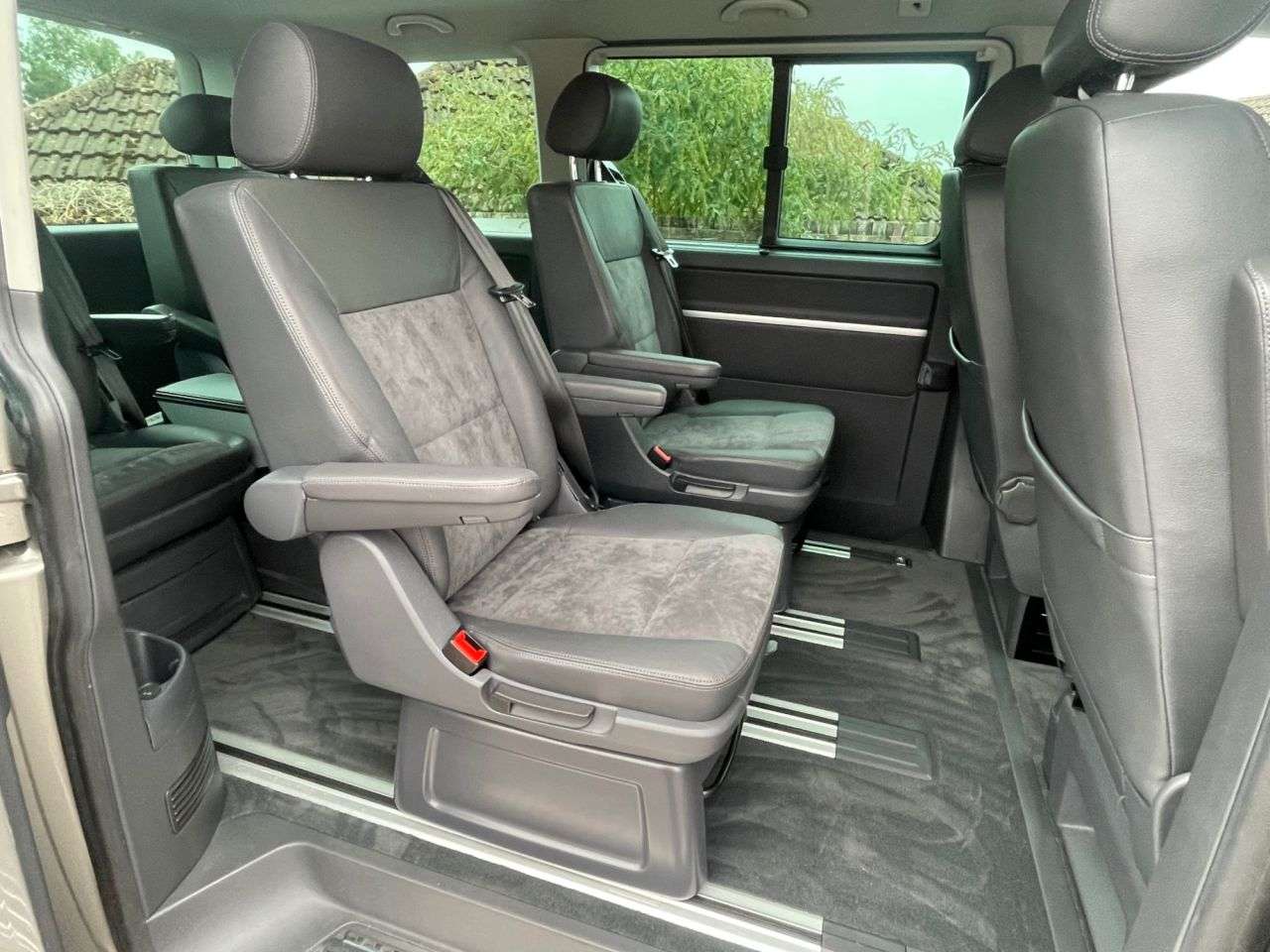 2013 VOLKSWAGEN CARAVELLE 2013 VOLKSWAGEN CARAVELLE