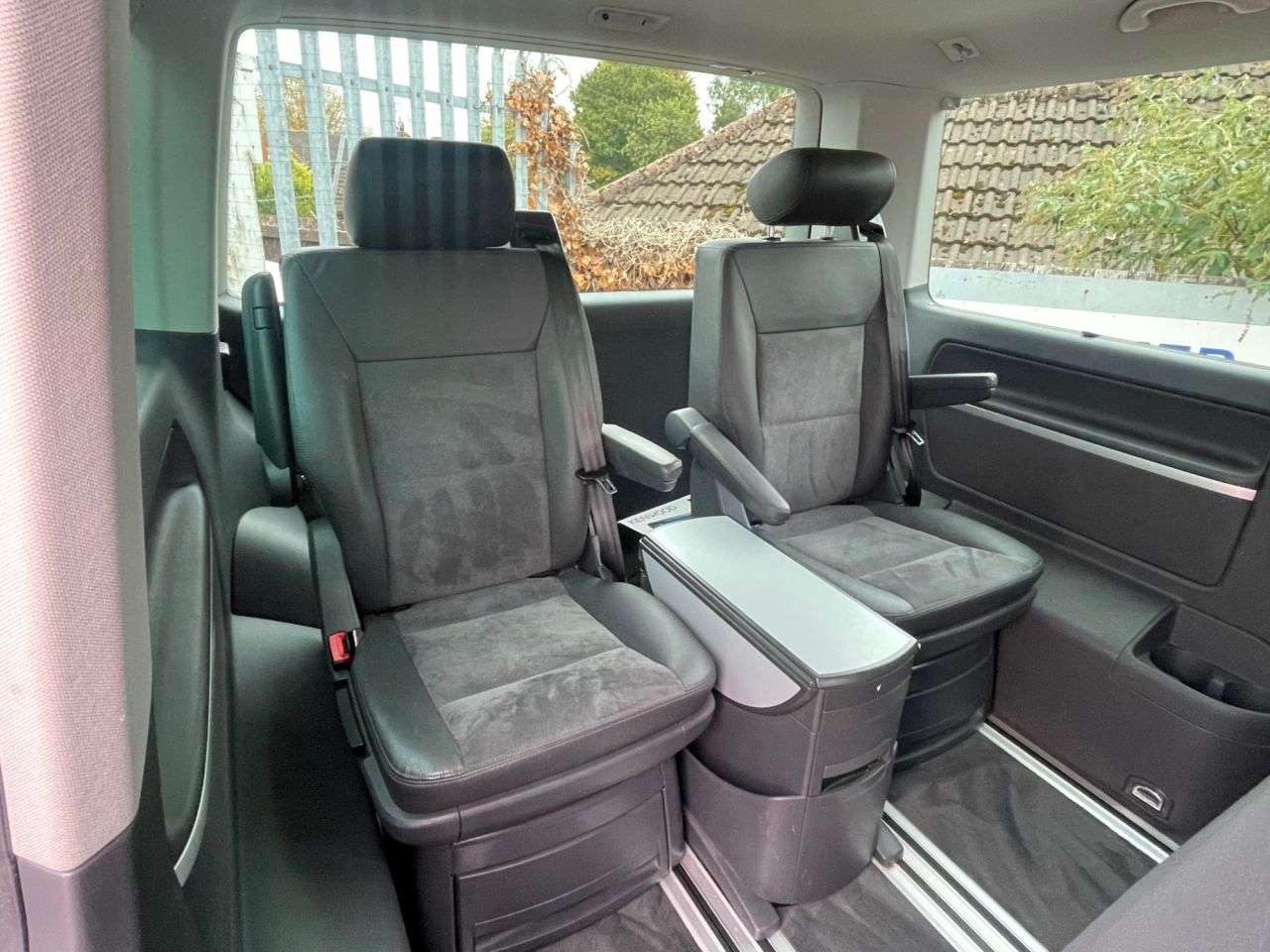 2013 VOLKSWAGEN CARAVELLE 2013 VOLKSWAGEN CARAVELLE