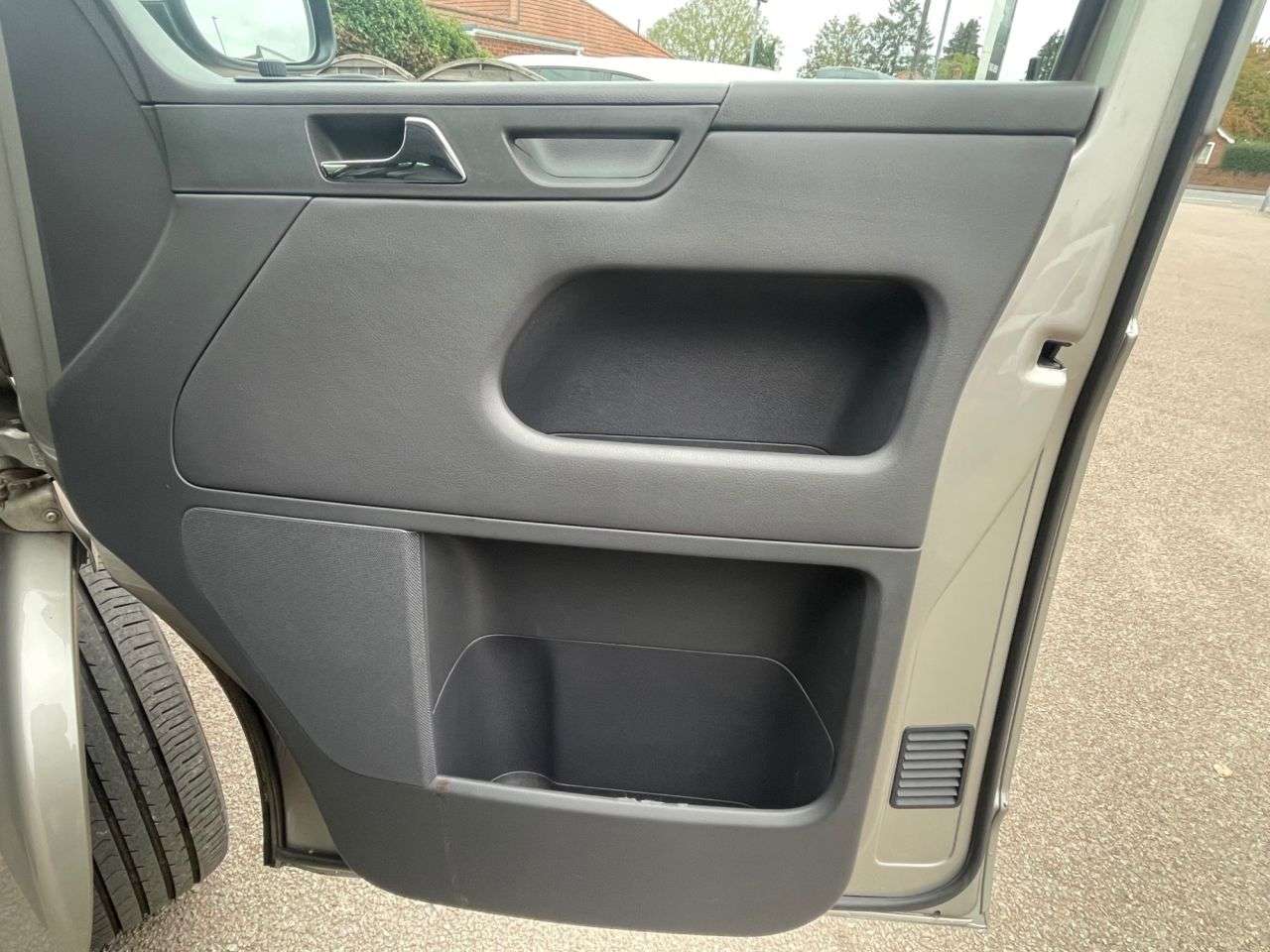 2013 VOLKSWAGEN CARAVELLE 2013 VOLKSWAGEN CARAVELLE