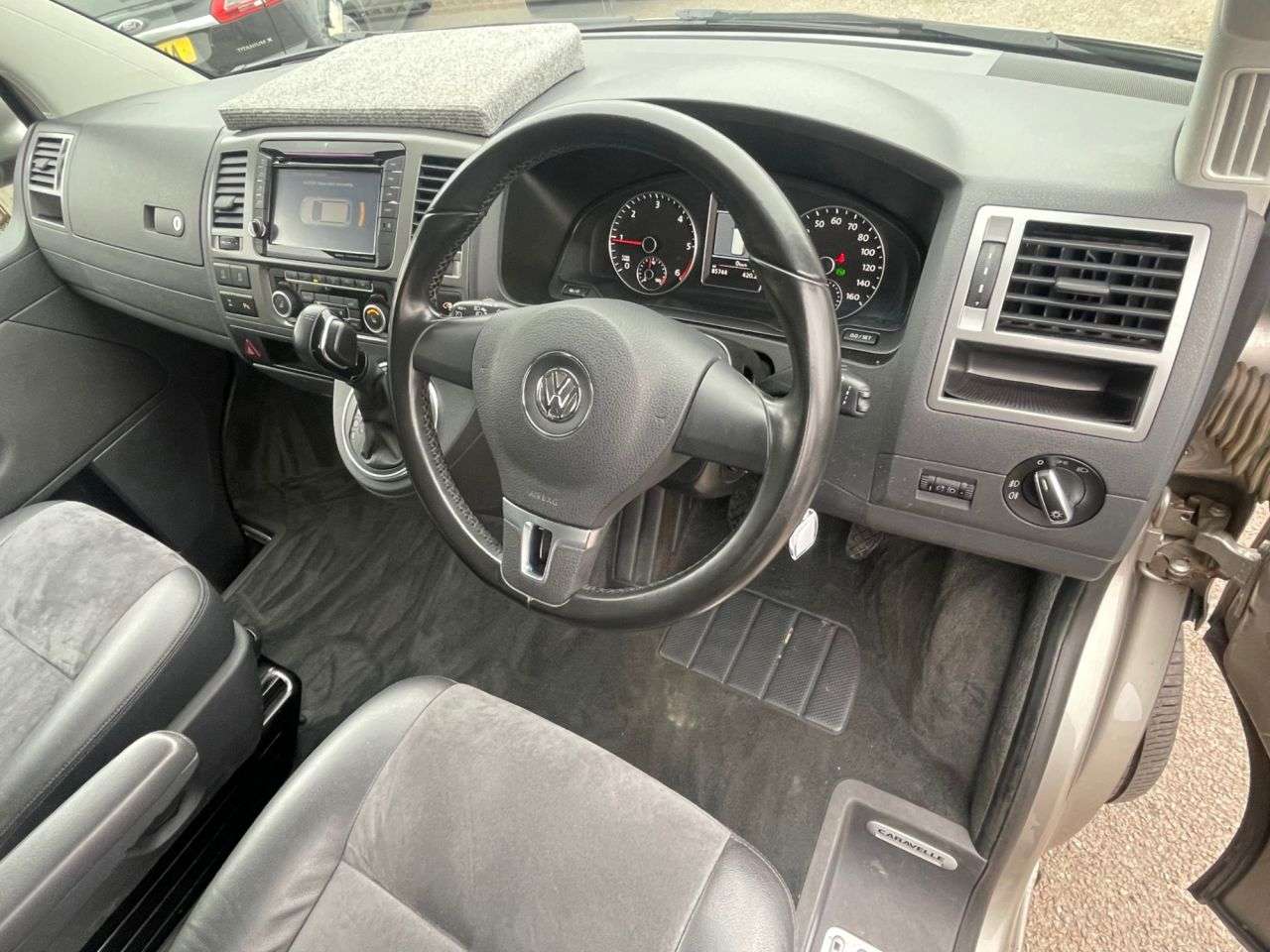 2013 VOLKSWAGEN CARAVELLE 2013 VOLKSWAGEN CARAVELLE