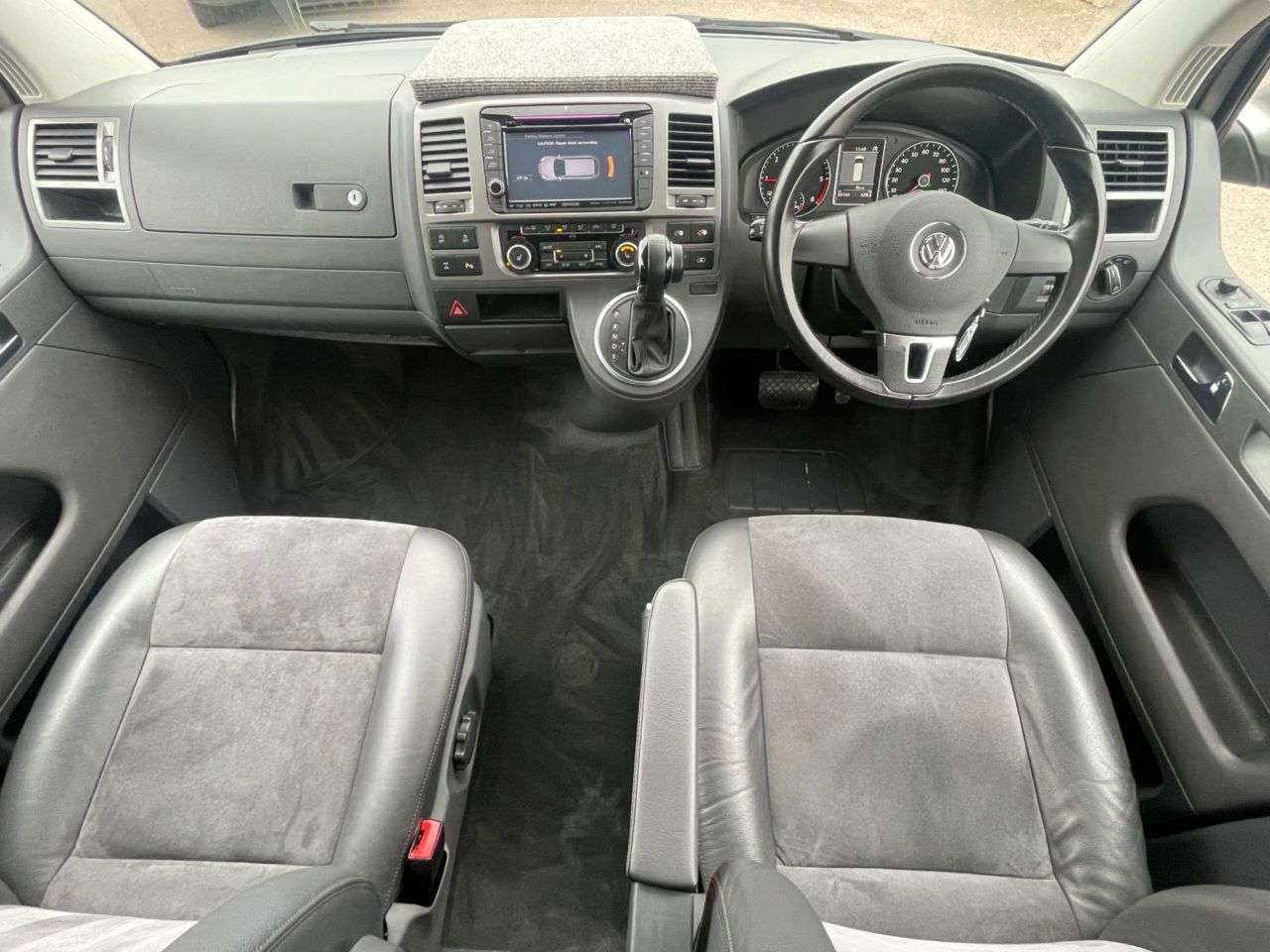 2013 VOLKSWAGEN CARAVELLE 2013 VOLKSWAGEN CARAVELLE