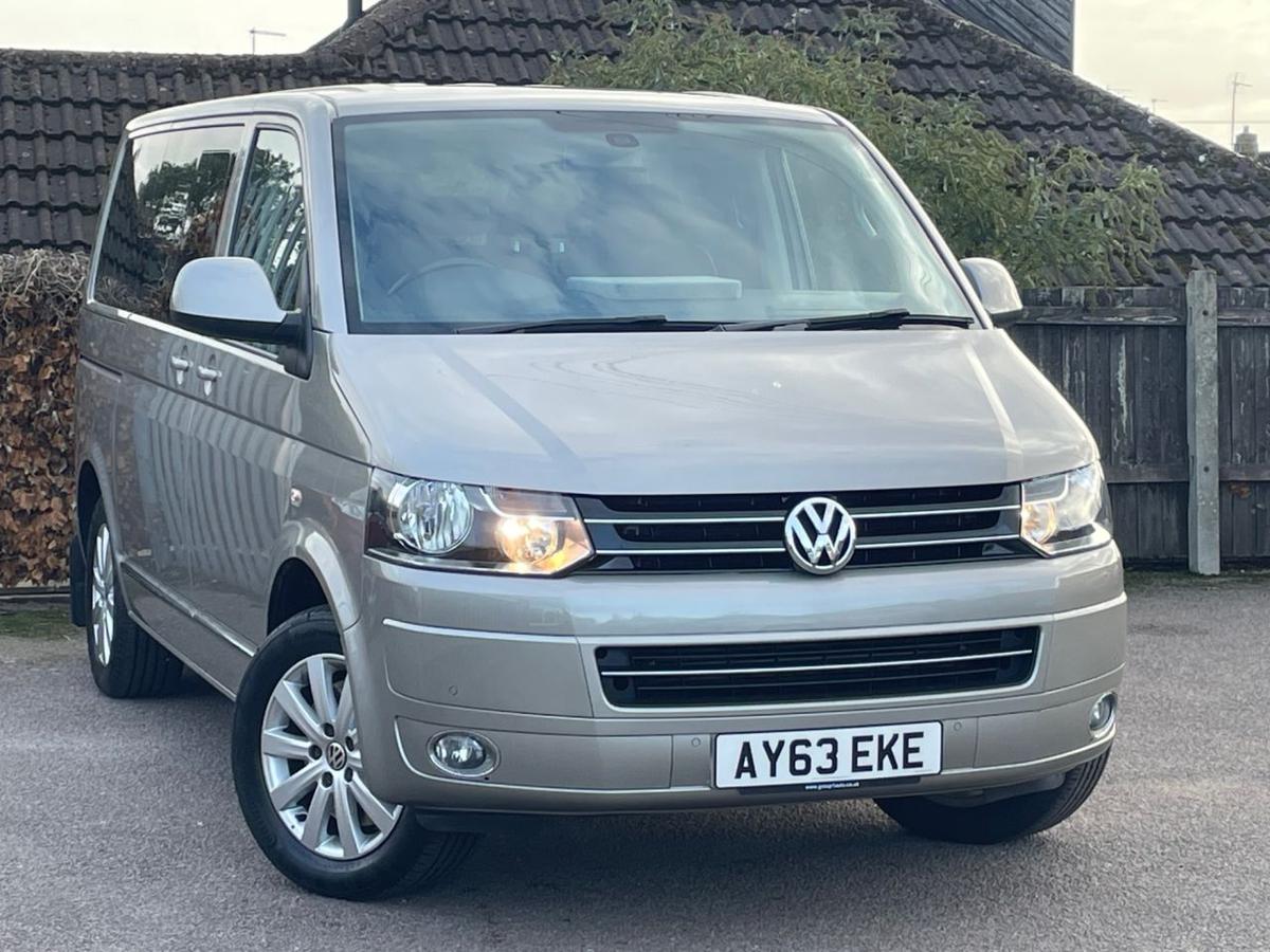 Check out this Volkswagen Caravelle 2013 Diesel Automatic