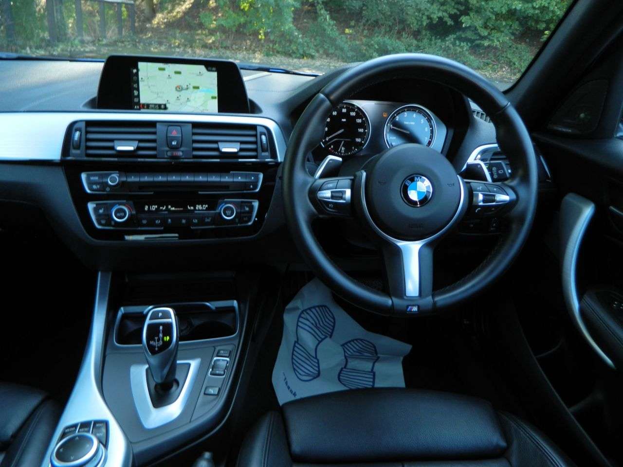 2018 BMW 1 SERIES 2018 BMW 1 SERIES