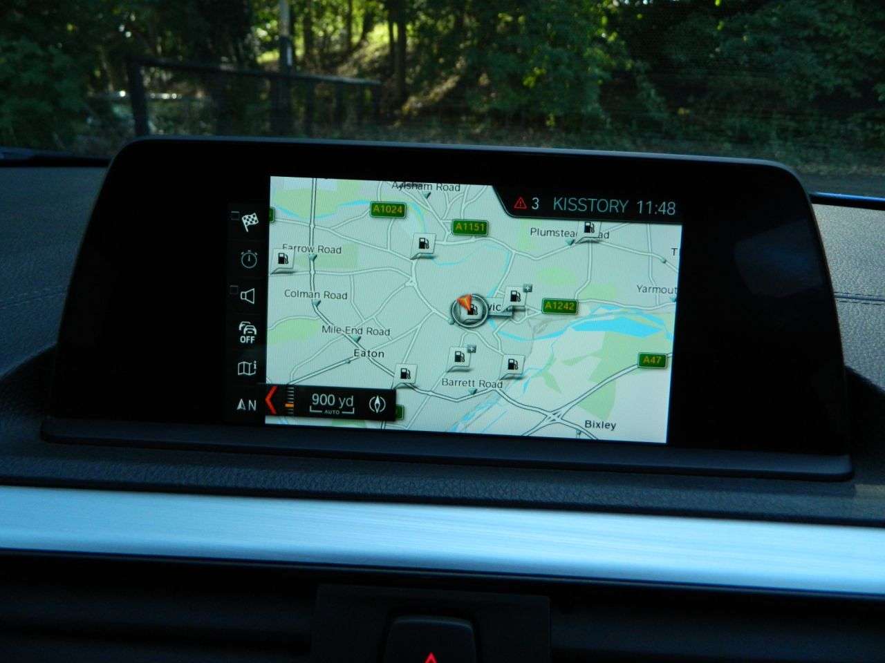 2018 BMW 1 SERIES 2018 BMW 1 SERIES