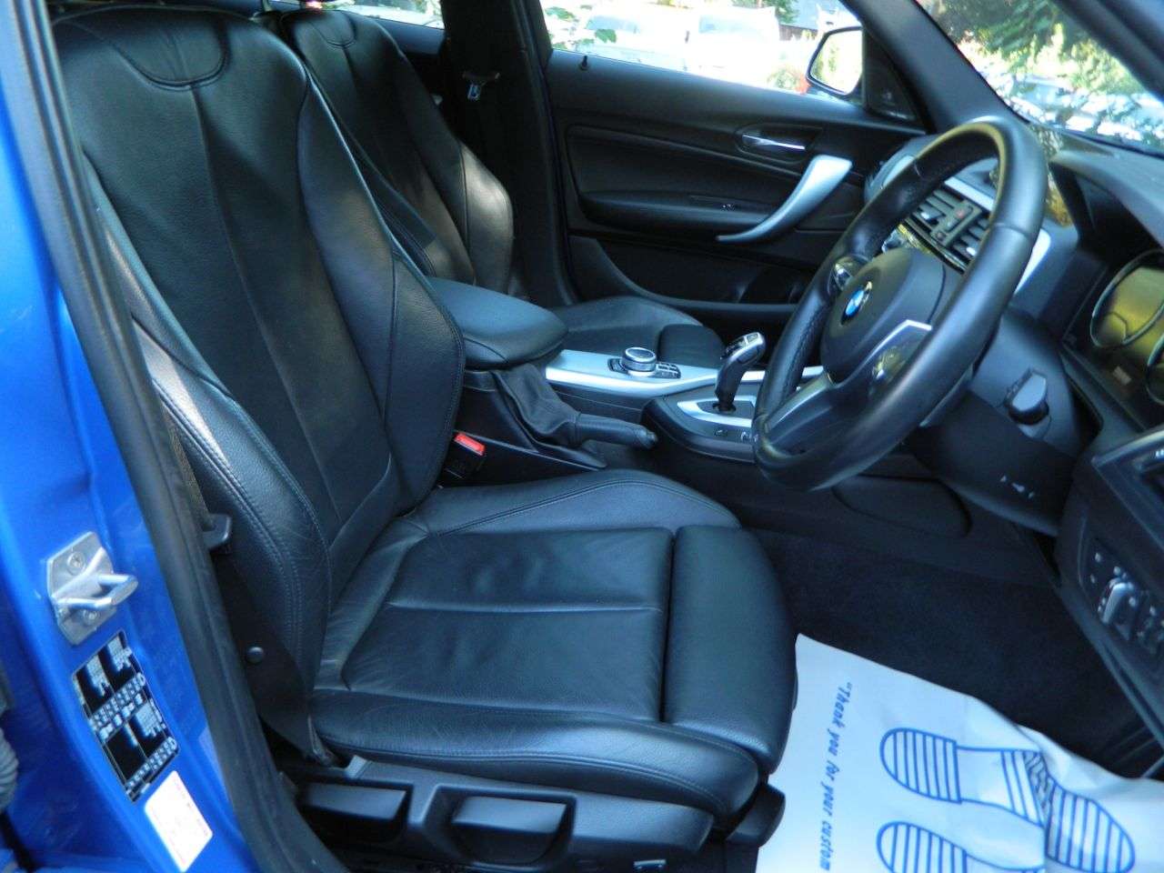 2018 BMW 1 SERIES 2018 BMW 1 SERIES