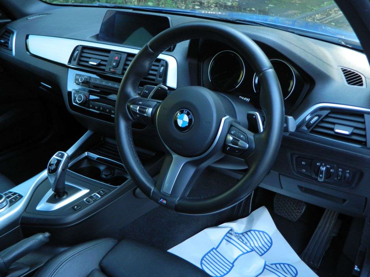 2018 BMW 1 SERIES 2018 BMW 1 SERIES