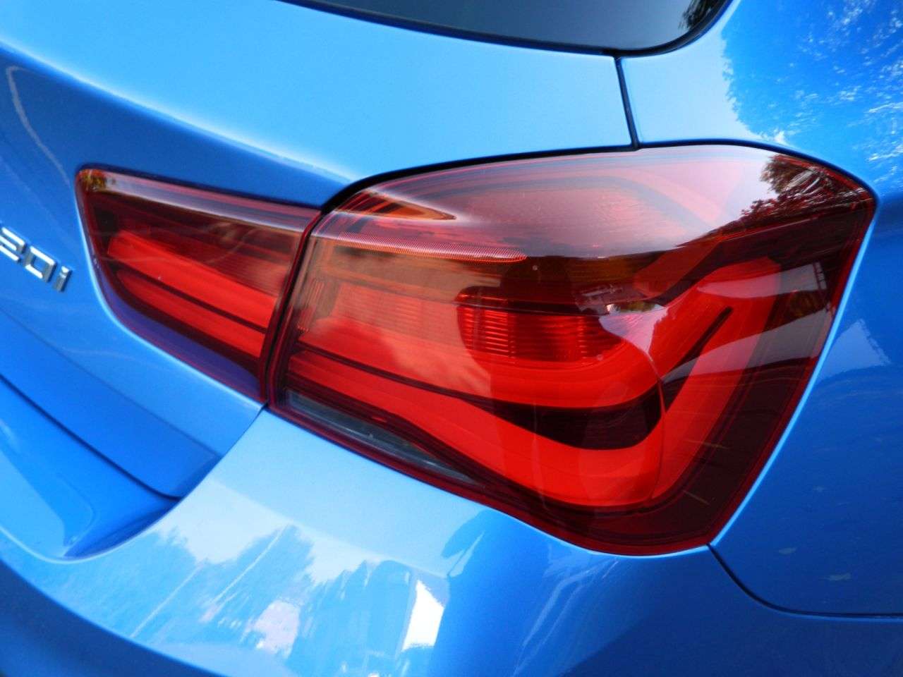 2018 BMW 1 SERIES 2018 BMW 1 SERIES