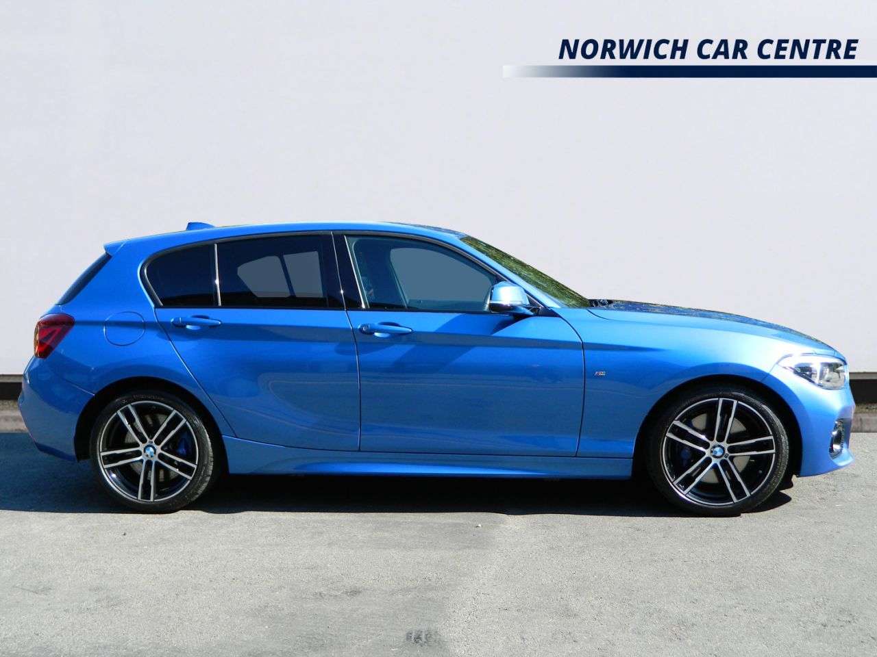 2018 BMW 1 SERIES 2018 BMW 1 SERIES