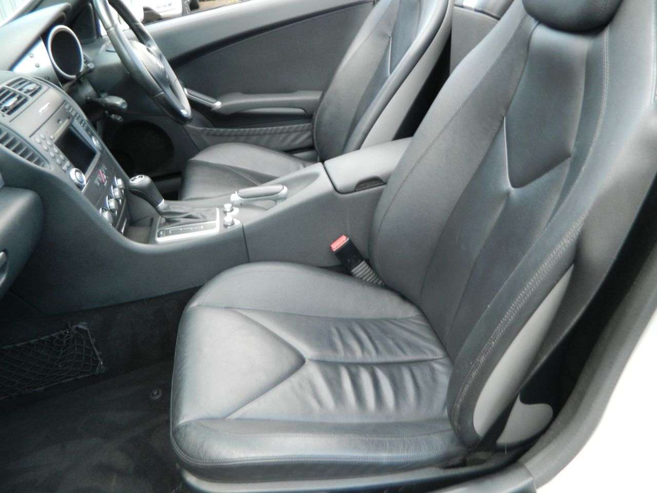 2008 MERCEDES-BENZ SLK 2008 MERCEDES-BENZ SLK