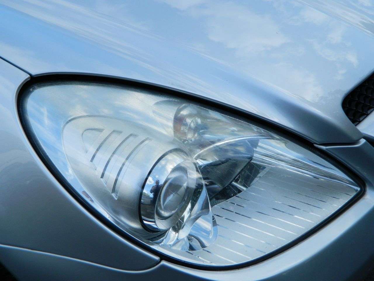 2008 MERCEDES-BENZ SLK 2008 MERCEDES-BENZ SLK