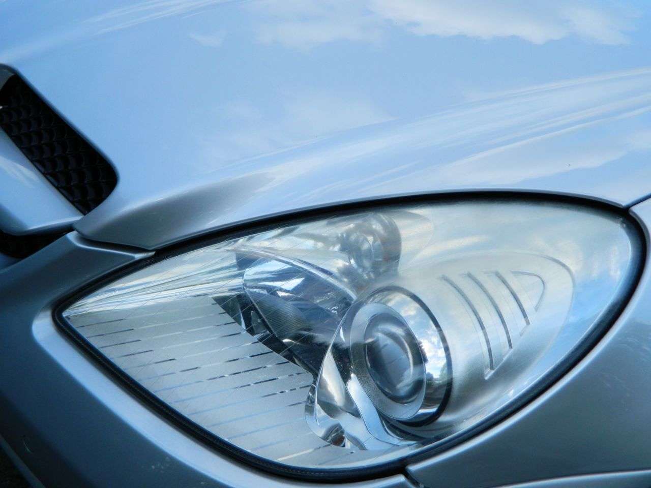 2008 MERCEDES-BENZ SLK 2008 MERCEDES-BENZ SLK