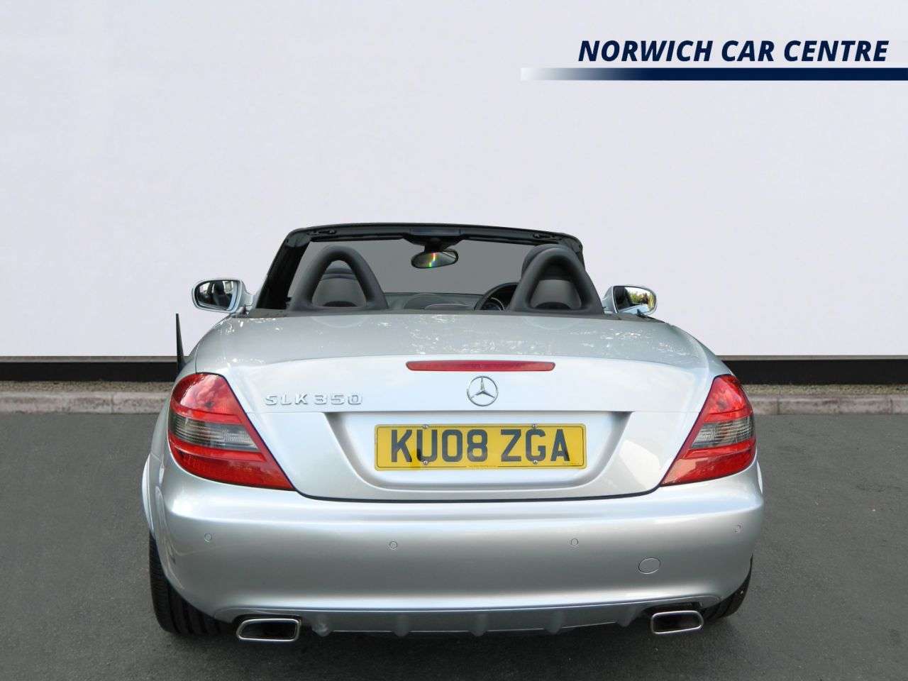 2008 MERCEDES-BENZ SLK 2008 MERCEDES-BENZ SLK