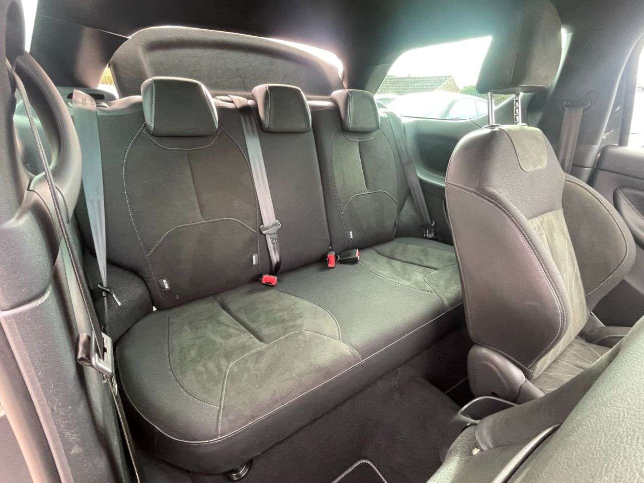 2016 DS AUTOMOBILES DS 3 2016 DS AUTOMOBILES DS 3