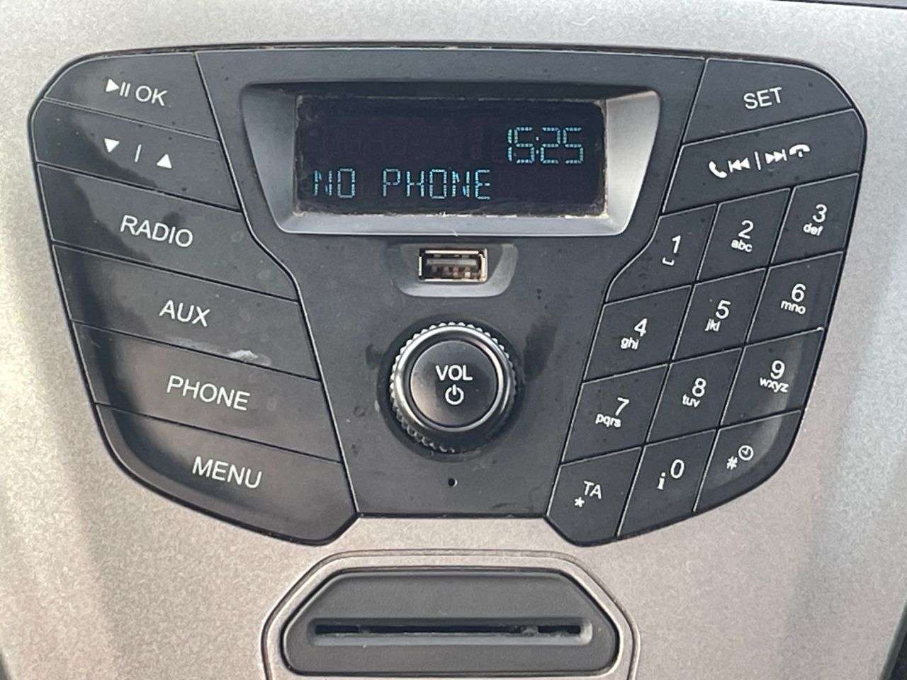 2017 FORD TRANSIT 2017 FORD TRANSIT