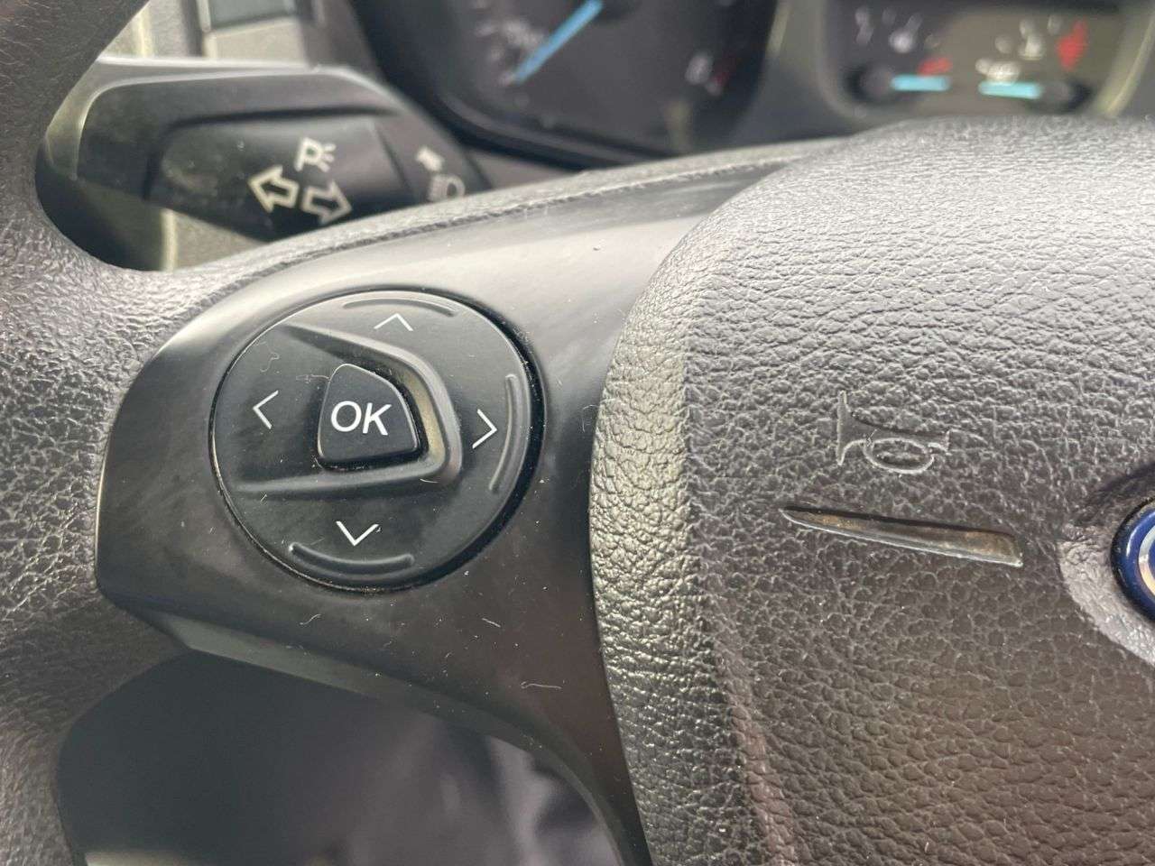 2017 FORD TRANSIT 2017 FORD TRANSIT