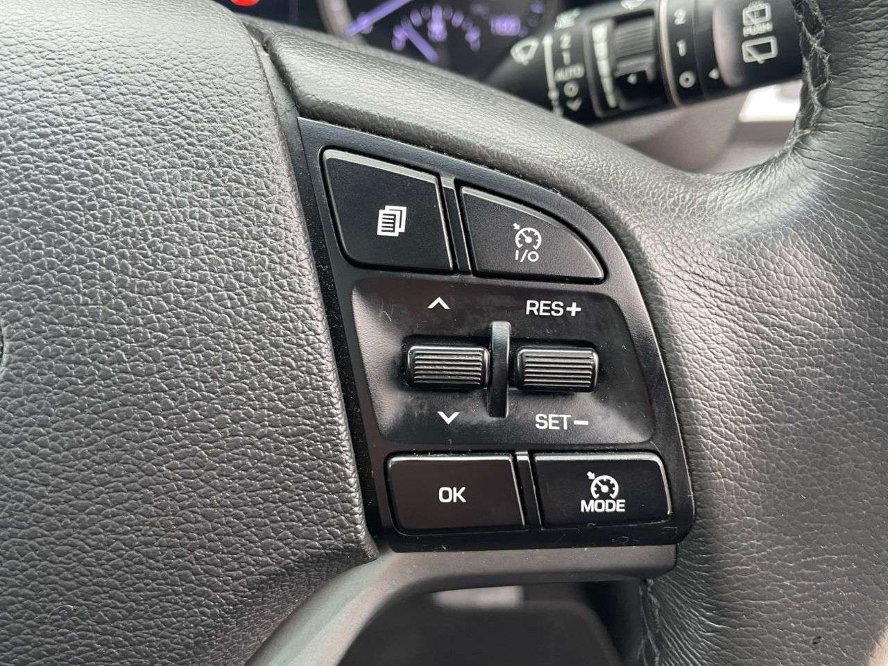 2015 HYUNDAI TUCSON 2015 HYUNDAI TUCSON