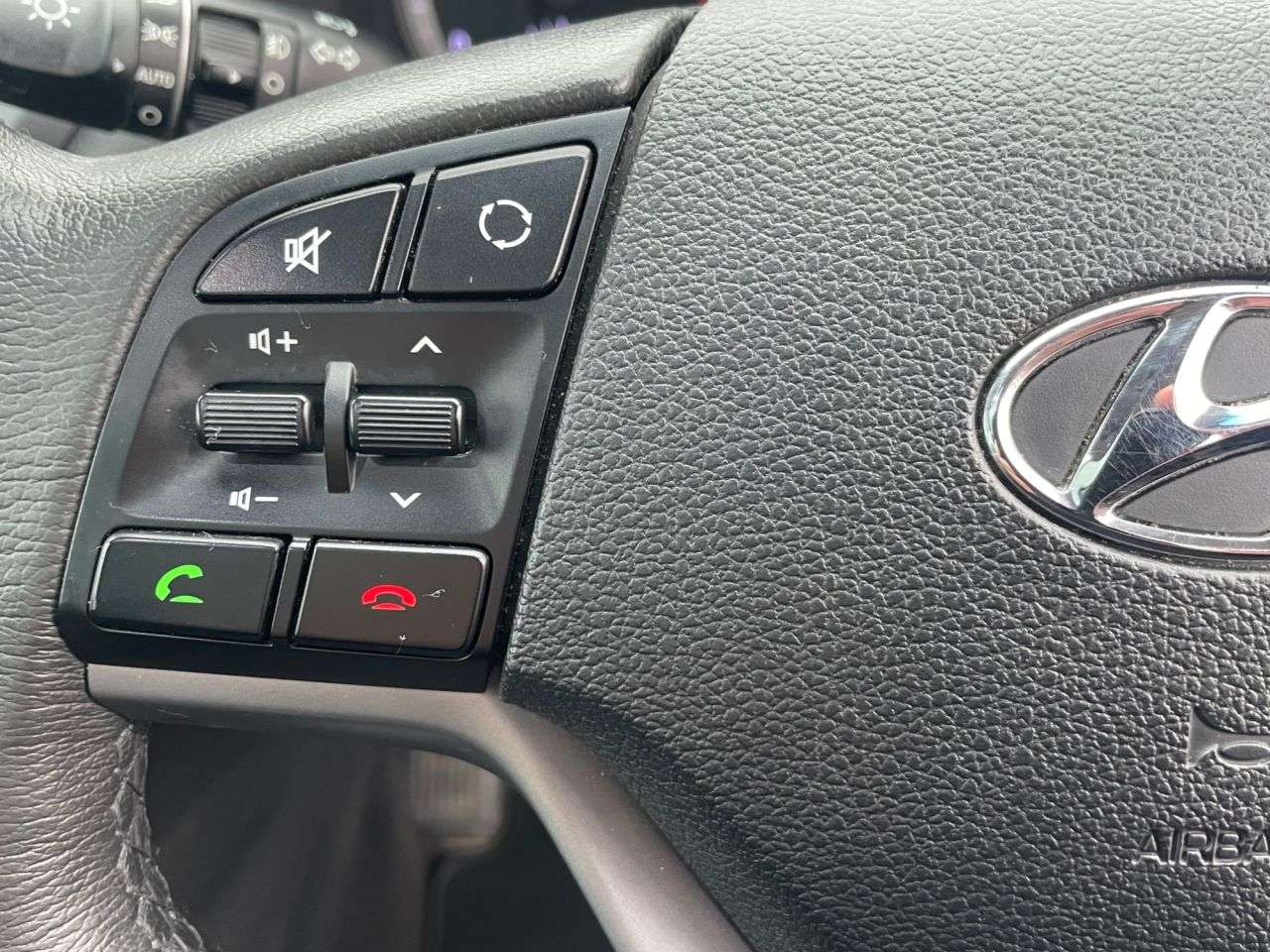 2015 HYUNDAI TUCSON 2015 HYUNDAI TUCSON