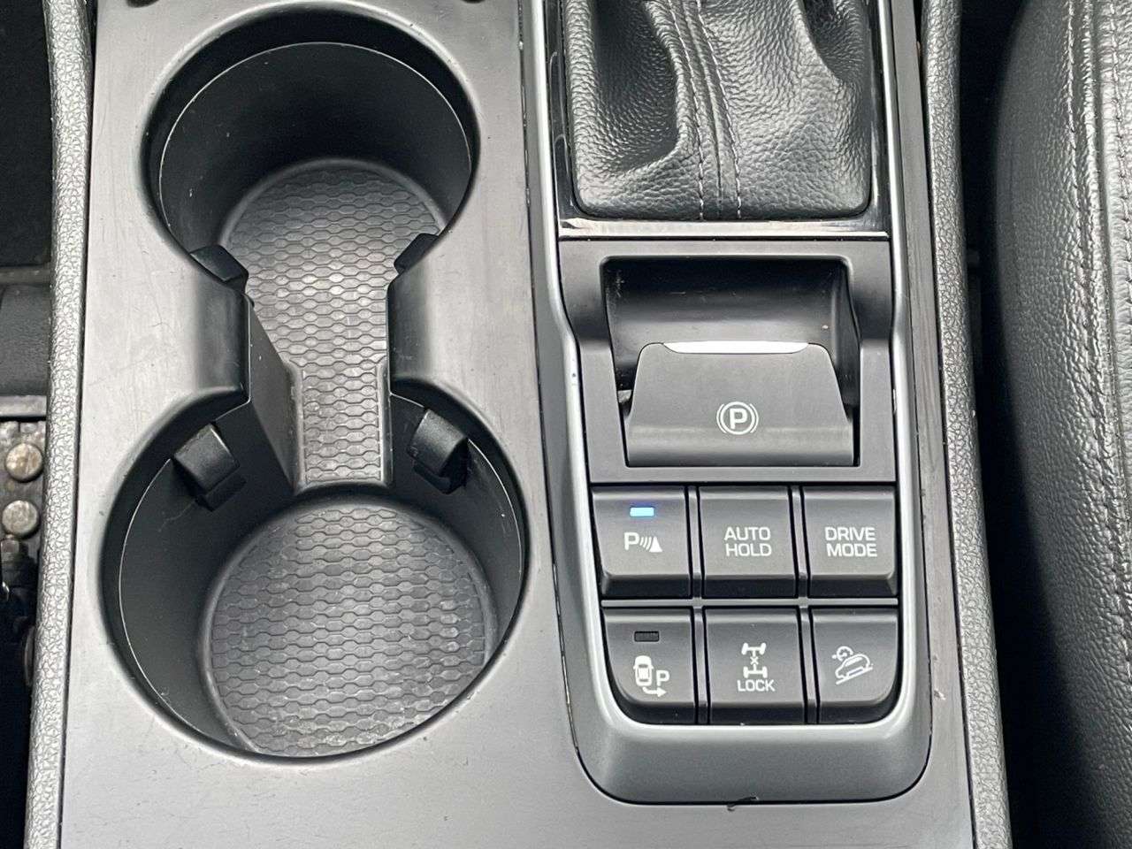 2015 HYUNDAI TUCSON 2015 HYUNDAI TUCSON