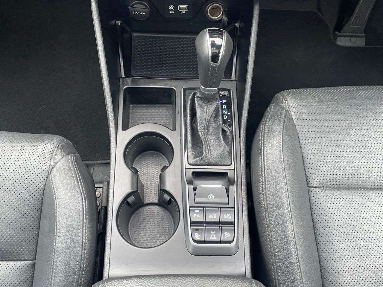 2015 HYUNDAI TUCSON 2015 HYUNDAI TUCSON