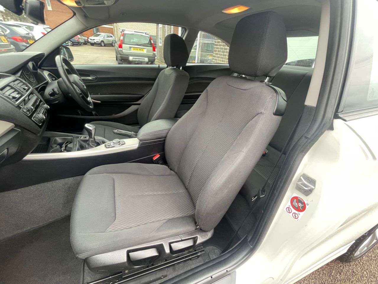 2017 BMW 2 SERIES 2017 BMW 2 SERIES