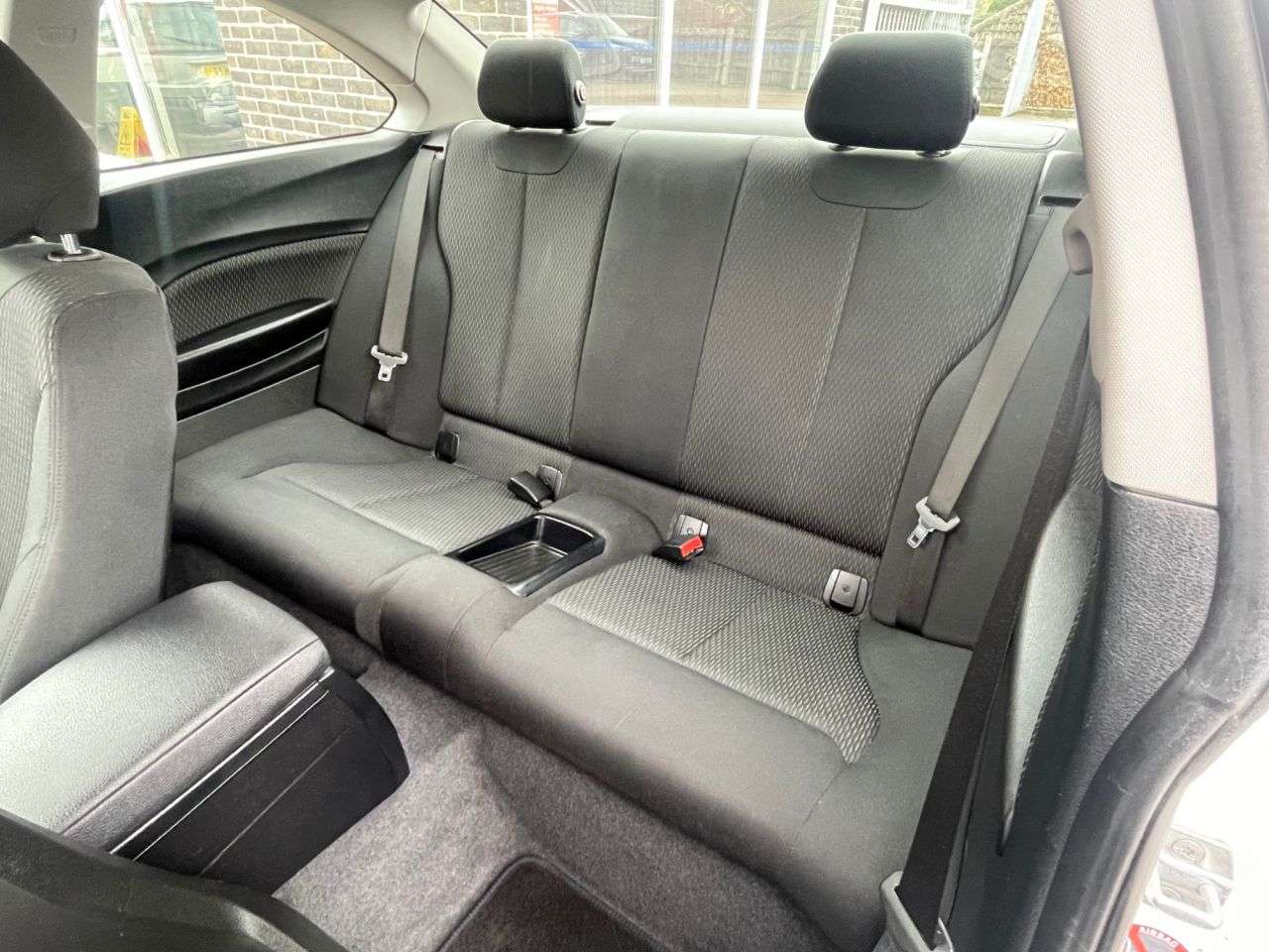 2017 BMW 2 SERIES 2017 BMW 2 SERIES