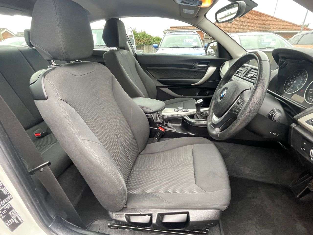 2017 BMW 2 SERIES 2017 BMW 2 SERIES