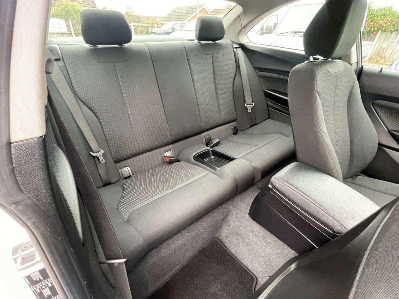 2017 BMW 2 SERIES 2017 BMW 2 SERIES