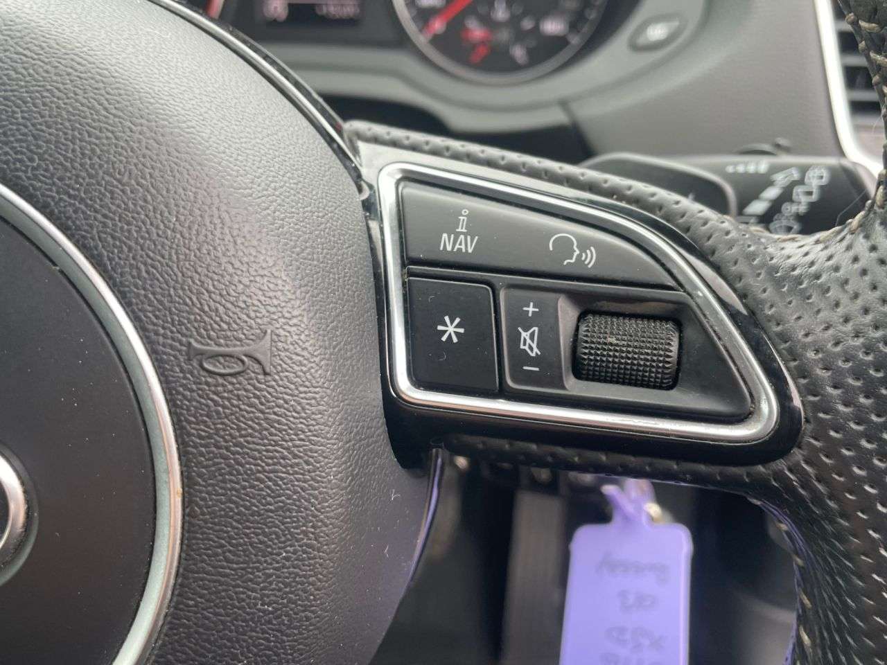 2016 AUDI Q3 2016 AUDI Q3