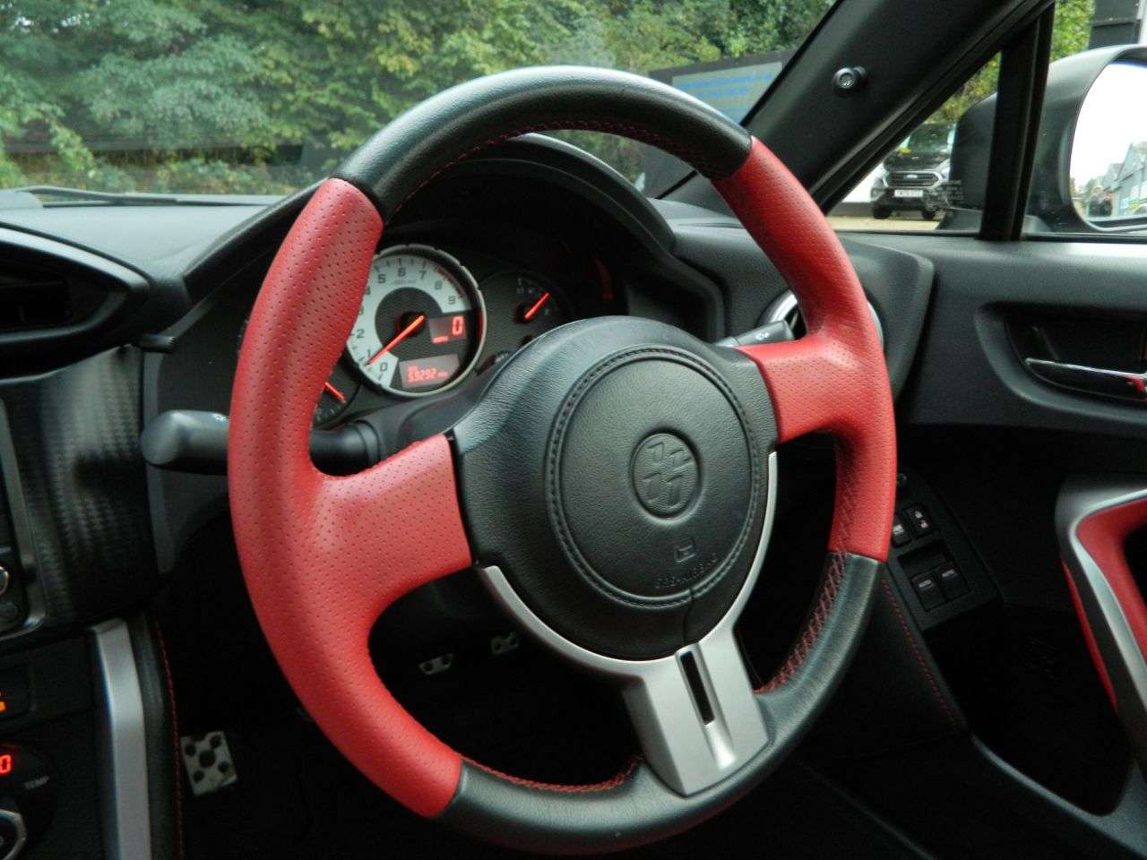 2015 TOYOTA GT86 2015 TOYOTA GT86