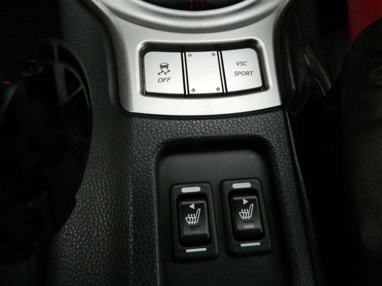 2015 TOYOTA GT86 2015 TOYOTA GT86