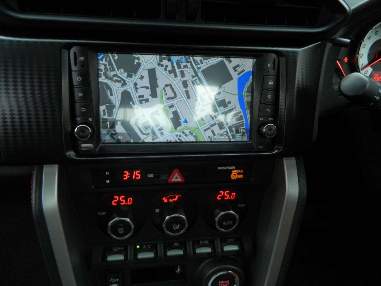 2015 TOYOTA GT86 2015 TOYOTA GT86