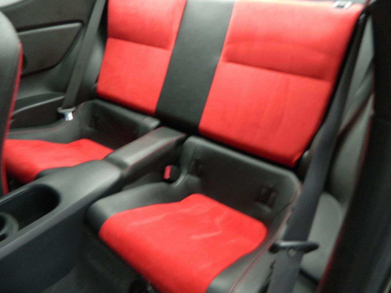 2015 TOYOTA GT86 2015 TOYOTA GT86