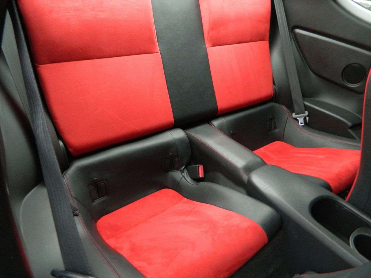 2015 TOYOTA GT86 2015 TOYOTA GT86