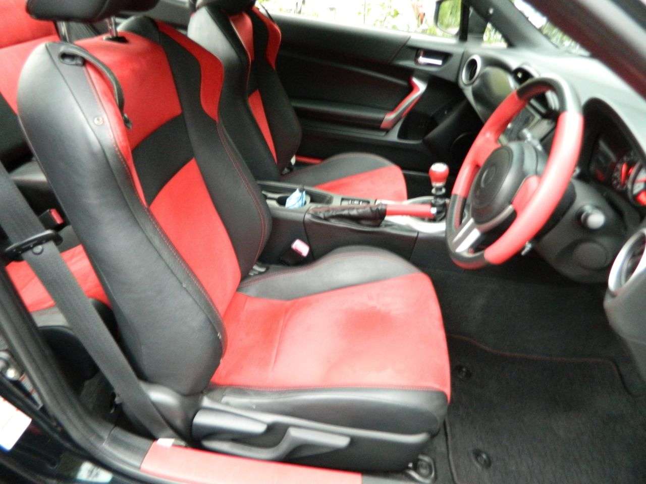 2015 TOYOTA GT86 2015 TOYOTA GT86