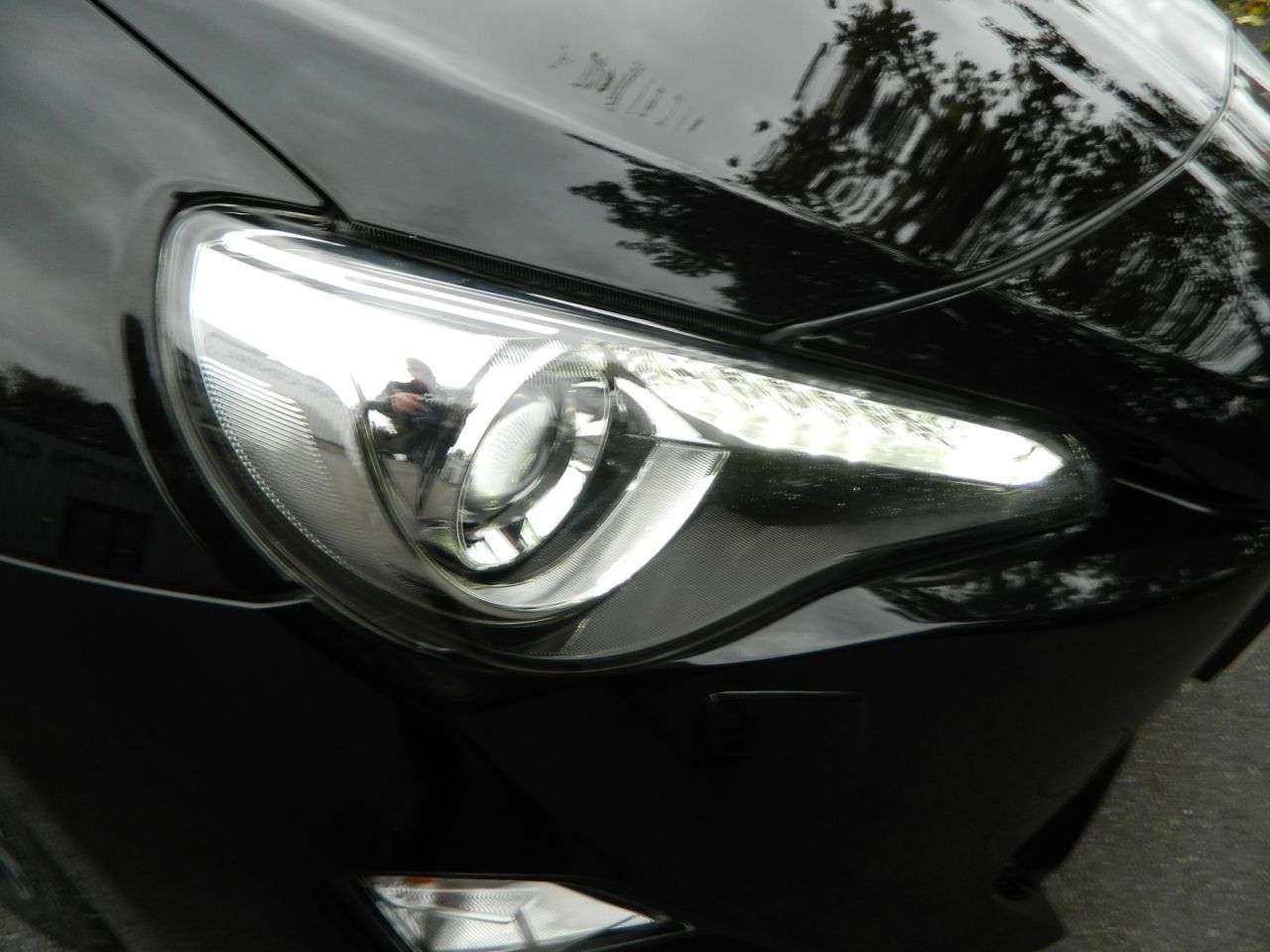 2015 TOYOTA GT86 2015 TOYOTA GT86