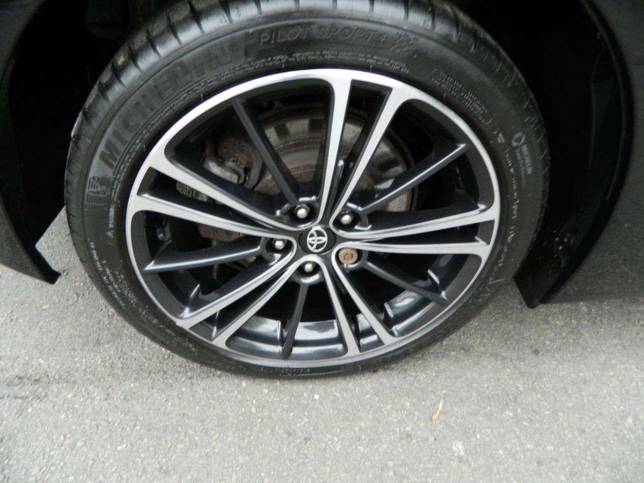 2015 TOYOTA GT86 2015 TOYOTA GT86