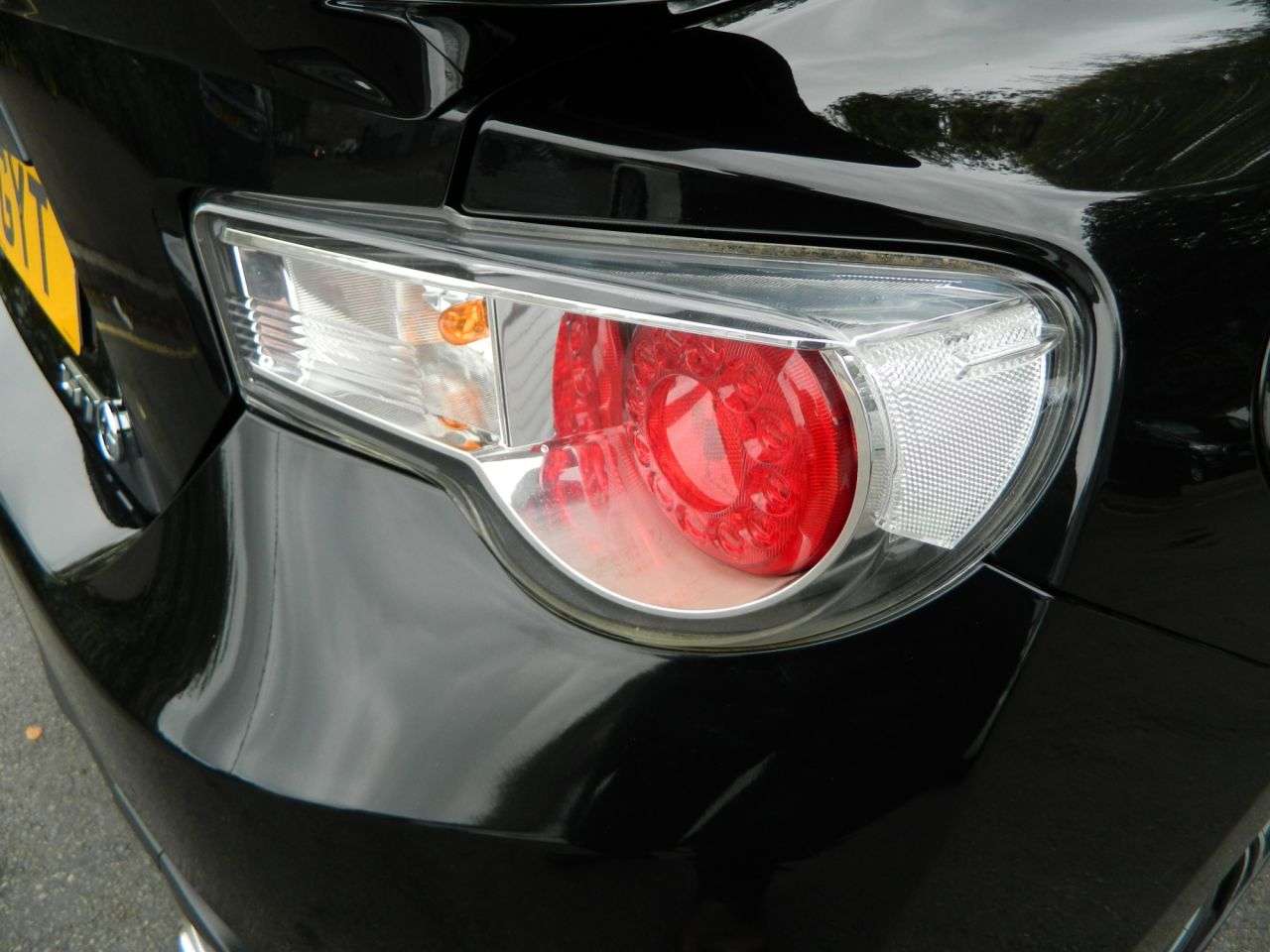 2015 TOYOTA GT86 2015 TOYOTA GT86