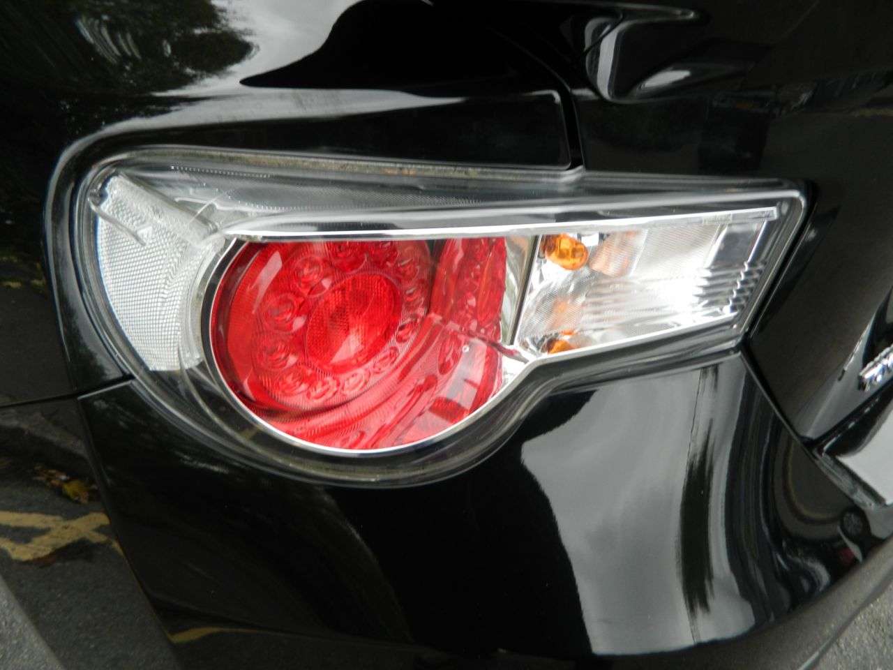 2015 TOYOTA GT86 2015 TOYOTA GT86