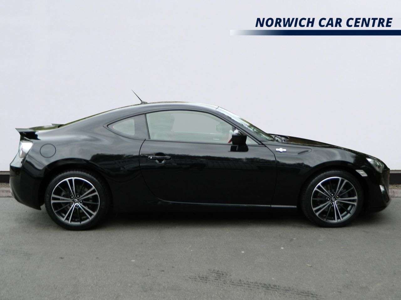 2015 TOYOTA GT86 2015 TOYOTA GT86