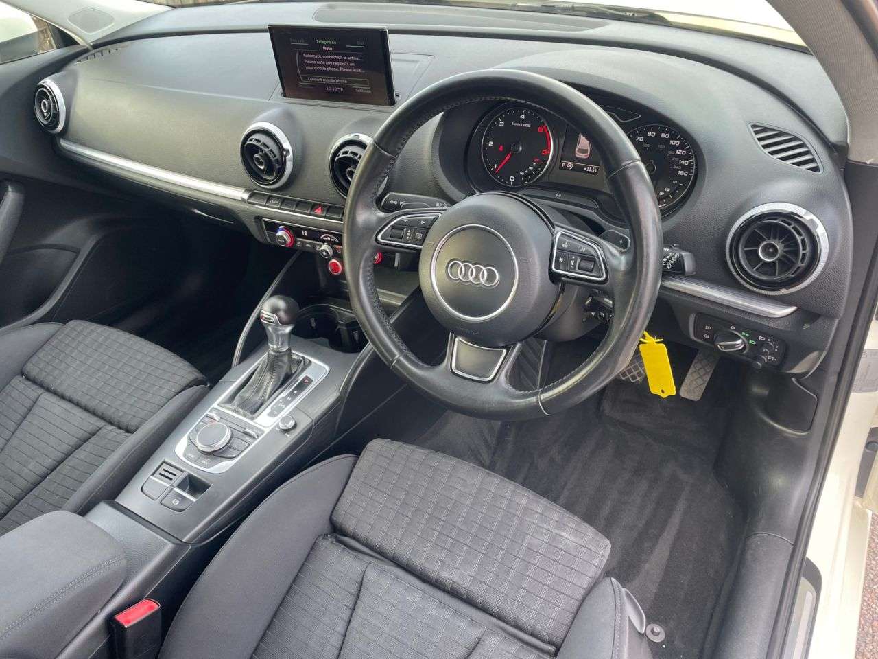 2013 AUDI A3 2013 AUDI A3