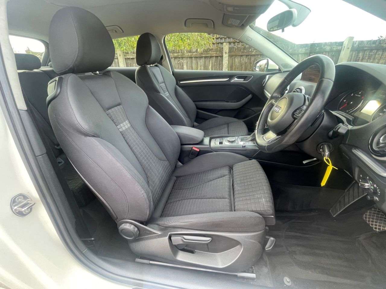 2013 AUDI A3 2013 AUDI A3